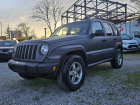 Jeep Cherokee 2.8crdi, снимка 2