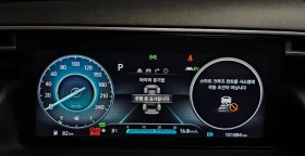 Hyundai Tucson Hybrid Inspiration (NX4), снимка 7