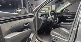 Hyundai Tucson Hybrid Inspiration (NX4), снимка 10
