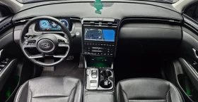 Hyundai Tucson Hybrid Inspiration (NX4), снимка 6