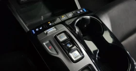 Hyundai Tucson Hybrid Inspiration (NX4), снимка 8