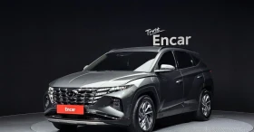 Hyundai Tucson Hybrid Inspiration (NX4), снимка 1