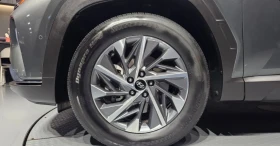 Hyundai Tucson Hybrid Inspiration (NX4), снимка 5
