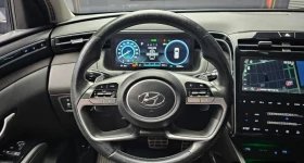 Hyundai Tucson Hybrid Inspiration (NX4), снимка 12