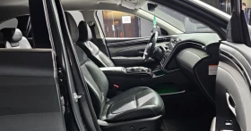 Hyundai Tucson Hybrid Inspiration (NX4), снимка 9