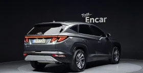 Hyundai Tucson Hybrid Inspiration (NX4), снимка 2