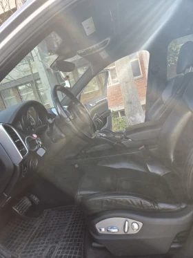 Porsche Cayenne, снимка 13
