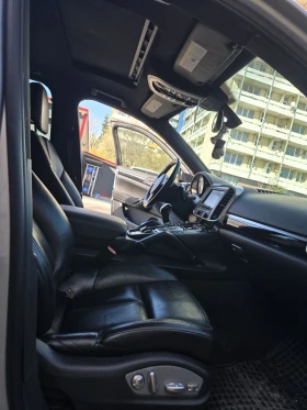 Porsche Cayenne, снимка 11