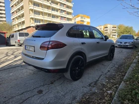 Porsche Cayenne, снимка 9