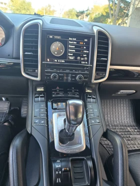Porsche Cayenne, снимка 15