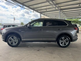 VW Touareg 3.0TDI V6* 231ps* КОЖА* НАВИ* LED* DISTRONIC, снимка 2