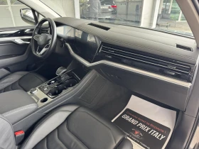 VW Touareg 3.0TDI V6* 231ps* КОЖА* НАВИ* LED* DISTRONIC, снимка 10