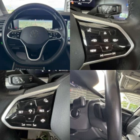 VW Touareg 3.0TDI V6* 231ps* КОЖА* НАВИ* LED* DISTRONIC, снимка 13