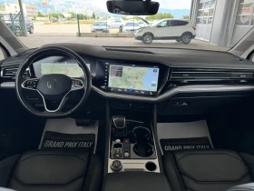 VW Touareg 3.0TDI V6* 231ps* КОЖА* НАВИ* LED* DISTRONIC, снимка 11