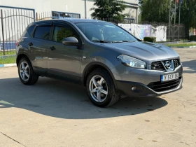 Nissan Qashqai 1.6 Бензин-Газ, снимка 4