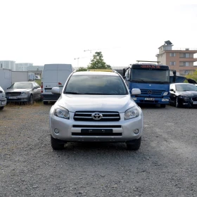 Toyota Rav4 2.2 D-Cat, снимка 1