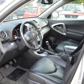 Toyota Rav4 2.2 D-Cat, снимка 6