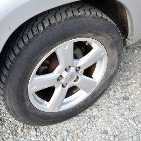 Toyota Rav4 2.2 D-Cat, снимка 5