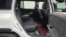 Mercedes-Benz GLB 250* 4MATIC* ПАНО* КОЖА* ПОДГРЕВ* ОБДУХВ* 360, снимка 12