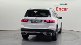 Mercedes-Benz GLB 250* 4MATIC* ПАНО* КОЖА* ПОДГРЕВ* ОБДУХВ* 360, снимка 4