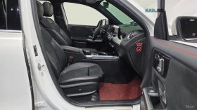 Mercedes-Benz GLB 250* 4MATIC* ПАНО* КОЖА* ПОДГРЕВ* ОБДУХВ* 360, снимка 11