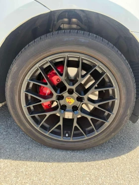 Porsche Macan GTS/BOSE/ПАНОРАМА/OT PORSCHE, снимка 6
