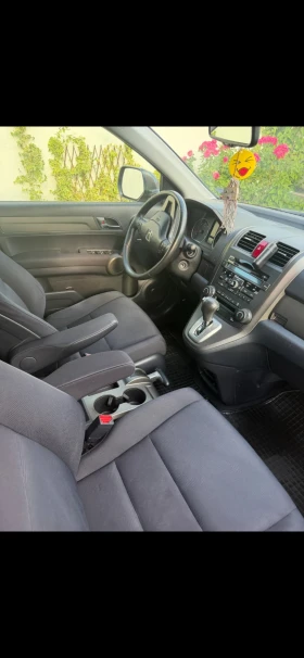 Honda Cr-v, снимка 7