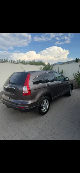 Honda Cr-v, снимка 4