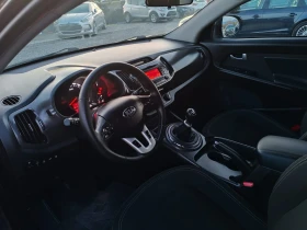 Kia Sportage 2.0 crdi 4x4 , снимка 5