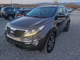 Kia Sportage 2.0 crdi 4x4 , снимка 2