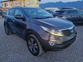 Kia Sportage 2.0 crdi 4x4 , снимка 1