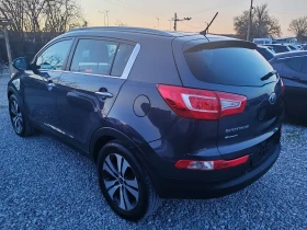 Kia Sportage 2.0 crdi 4x4 , снимка 3