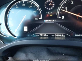 BMW X3 * M40i* XDRIVE* ПОДГРЕВ* ПАНОРАМА* HARMAN KARDON* , снимка 14