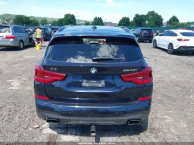 BMW X3 * M40i* XDRIVE* ПОДГРЕВ* ПАНОРАМА* HARMAN KARDON* , снимка 15