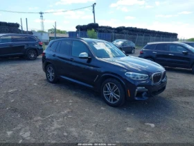 BMW X3 * M40i* XDRIVE* ПОДГРЕВ* ПАНОРАМА* HARMAN KARDON* , снимка 1