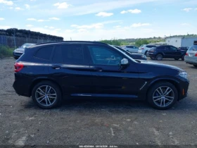 BMW X3 * M40i* XDRIVE* ПОДГРЕВ* ПАНОРАМА* HARMAN KARDON* , снимка 12