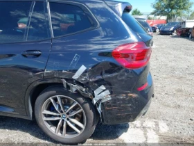 BMW X3 * M40i* XDRIVE* ПОДГРЕВ* ПАНОРАМА* HARMAN KARDON* , снимка 6