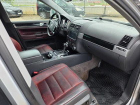 VW Touareg 4.2i INDIVIDUAL НОВ ВНОС, снимка 7