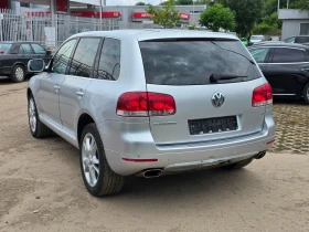 VW Touareg 4.2i INDIVIDUAL НОВ ВНОС, снимка 5