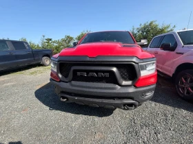 Dodge RAM 1500 REBEL * БЪРЗИ/БАВНИ* БЛОКАЖ НА ДИФЕРЕНЦИАЛА* , снимка 2