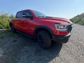 Dodge RAM 1500 REBEL * БЪРЗИ/БАВНИ* БЛОКАЖ НА ДИФЕРЕНЦИАЛА* , снимка 3
