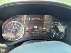 Dodge RAM 1500 REBEL * БЪРЗИ/БАВНИ* БЛОКАЖ НА ДИФЕРЕНЦИАЛА* , снимка 9