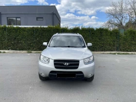 Hyundai Santa fe 2.7 V6 4x4 Газ инжекцион, снимка 1
