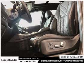 BMW X5 LANE* ASSIST* 360КАМЕРА* ПАНОРАМА* , снимка 13