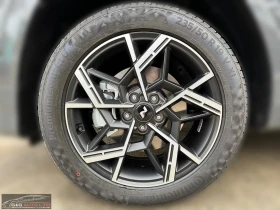 Hyundai Tucson PHEV/252HP/MY25/4WD/N-LINE/PANO/360/KRELL/HUD/550q, снимка 16