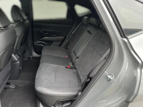 Hyundai Tucson PHEV/252HP/MY25/4WD/N-LINE/PANO/360/KRELL/HUD/550q, снимка 13