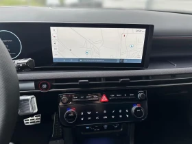 Hyundai Tucson PHEV/252HP/MY25/4WD/N-LINE/PANO/360/KRELL/HUD/550q, снимка 9