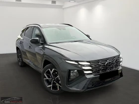 Hyundai Tucson PHEV/252HP/MY25/4WD/N-LINE/PANO/360/KRELL/HUD/550q, снимка 3