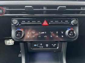 Hyundai Tucson PHEV/252HP/MY25/4WD/N-LINE/PANO/360/KRELL/HUD/550q, снимка 11
