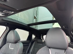 Hyundai Tucson PHEV/252HP/MY25/4WD/N-LINE/PANO/360/KRELL/HUD/550q, снимка 6